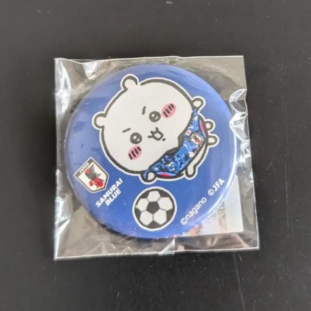 2026年最新】ちいかわサッカー日本代表の人気アイテム - メルカリ