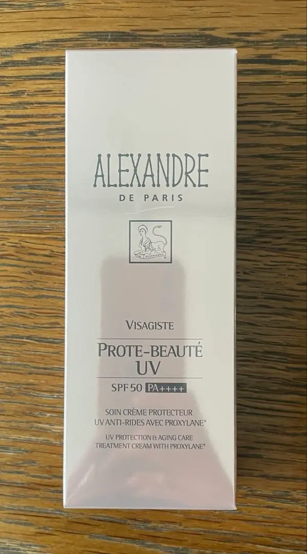 2026年最新】アレクサンドル ドゥ パリ プロトボーテUV 30mlの人気