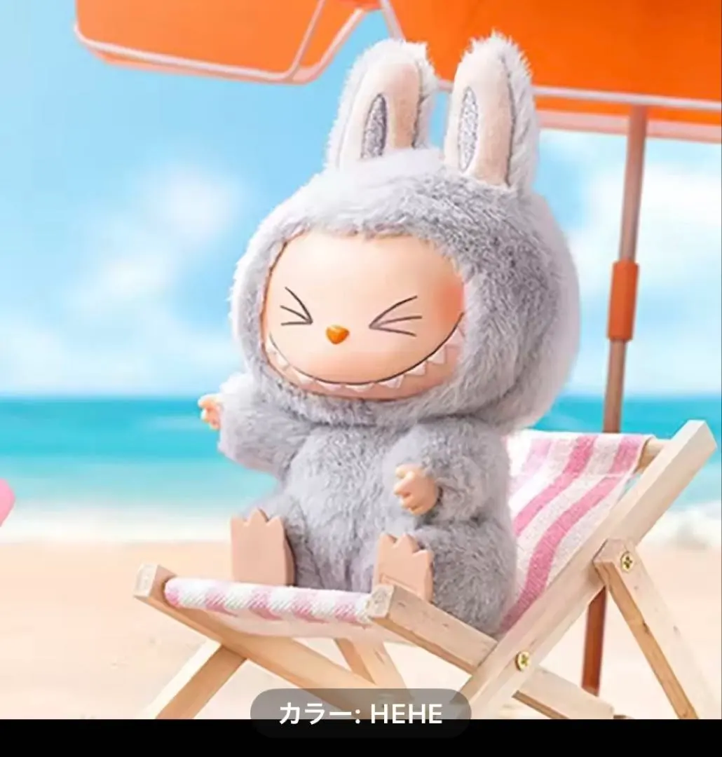 2026年最新】LABUBU the monster have a seatの人気アイテム - メルカリ