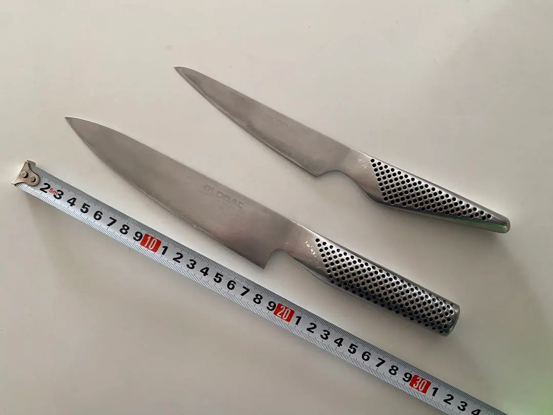 2026年最新】グローバル プロ 包丁の人気アイテム - メルカリ