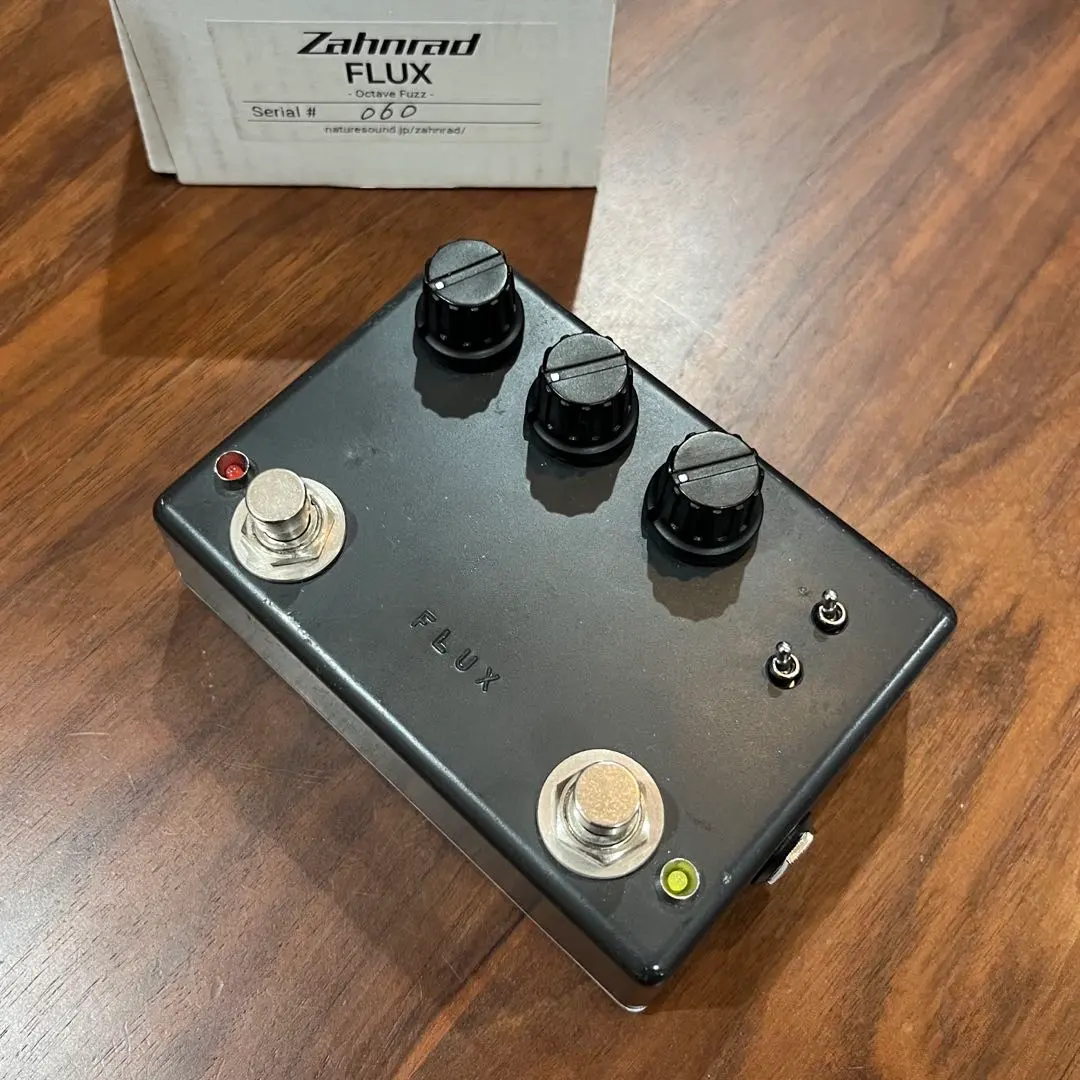 2026年最新】zahnrad エフェクターの人気アイテム - メルカリ