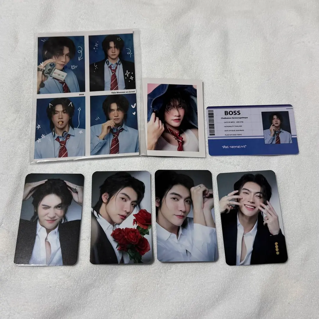 2026年最新】bossnoeul サインの人気アイテム - メルカリ