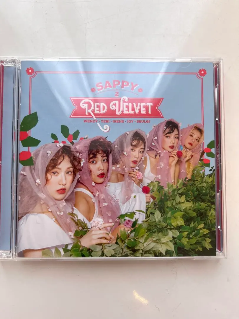 2026年最新】Sappy red velvetの人気アイテム - メルカリ