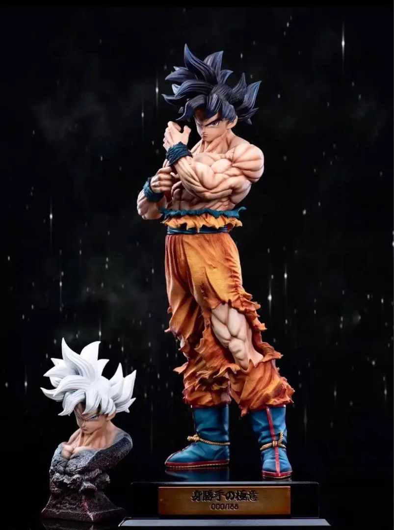 2026年最新】孫悟飯ビースト ガレージキットの人気アイテム - メルカリ