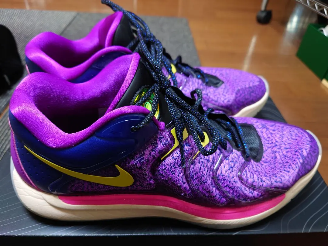 2026年最新】kd17 epの人気アイテム - メルカリ