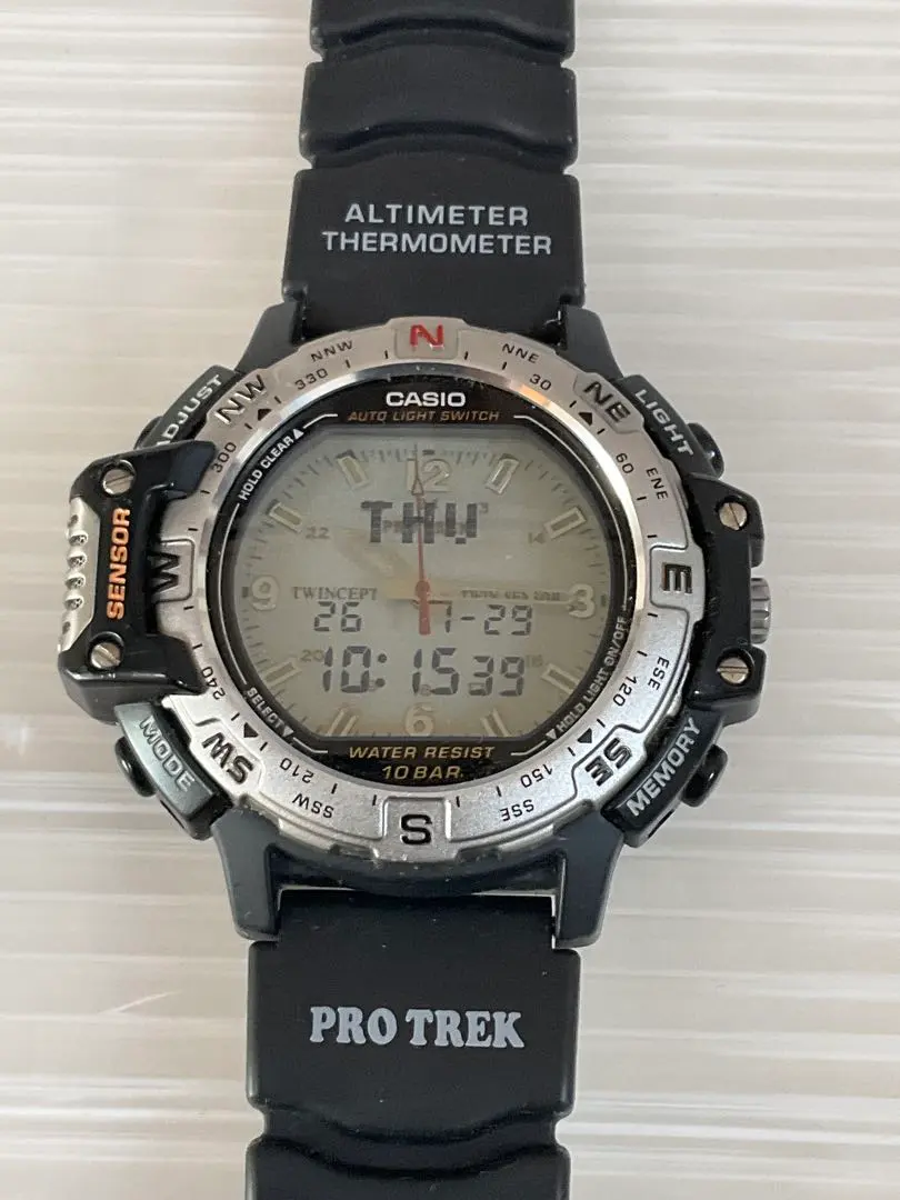 2026年最新】casio prt-50の人気アイテム - メルカリ