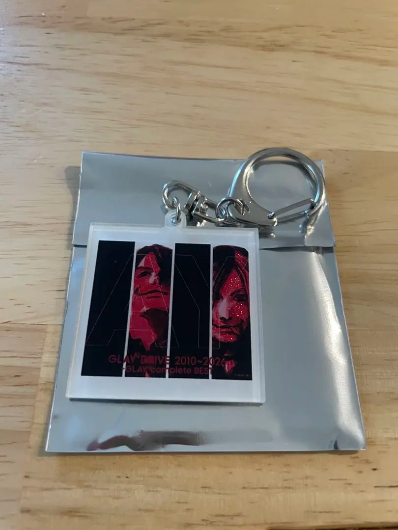 2026年最新】GLAYアメックスの人気アイテム - メルカリ