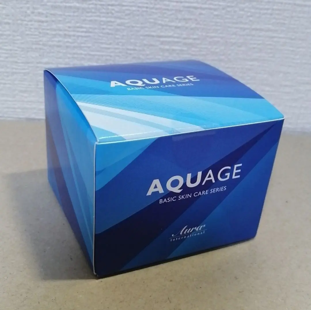 2026年最新】アクアージュ オールインワンジェルの人気アイテム - メルカリ