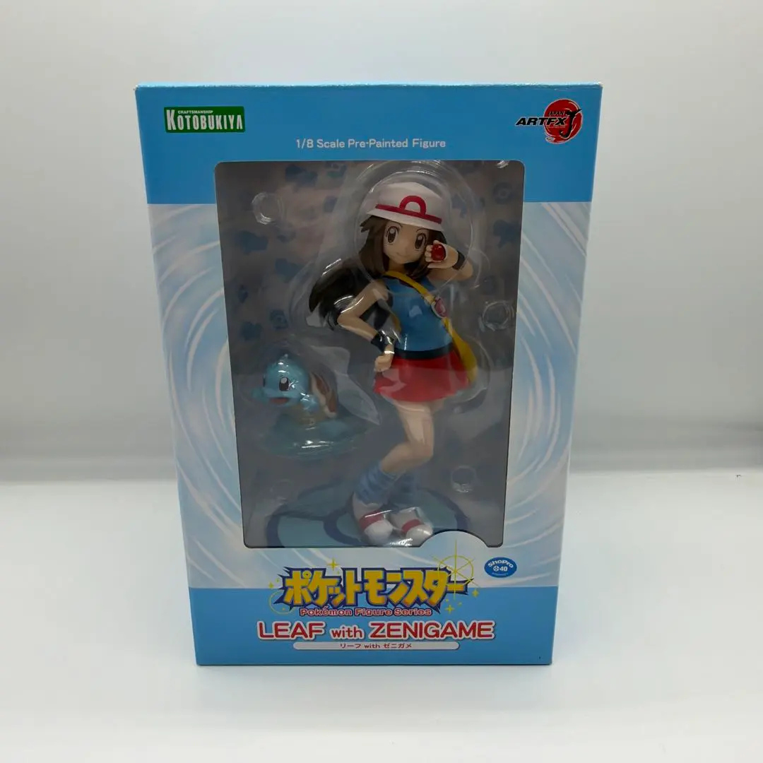 2026年最新】リーフ with ゼニガメの人気アイテム - メルカリ