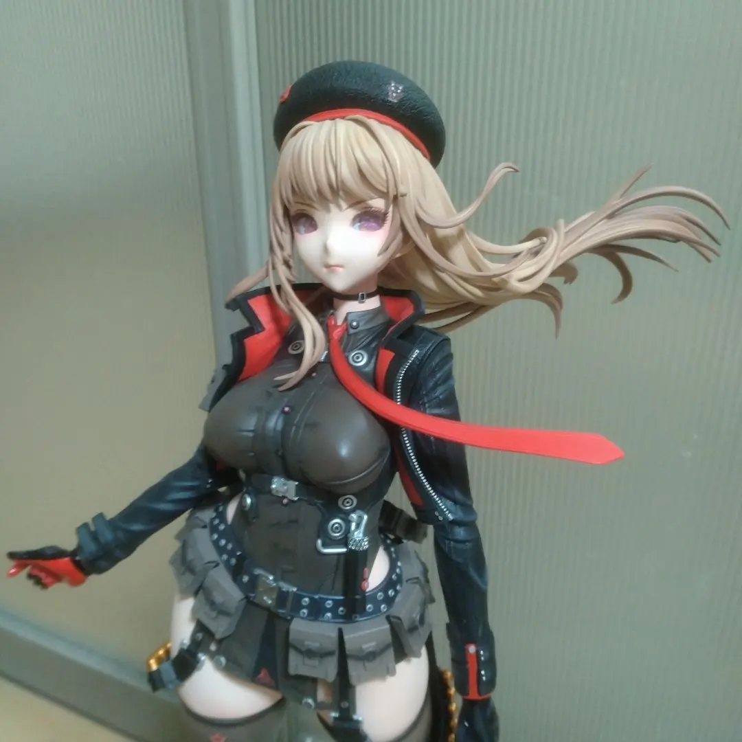 2026年最新】勝利の女神：NIKKE ラピ 1/4 スタチューの人気アイテム