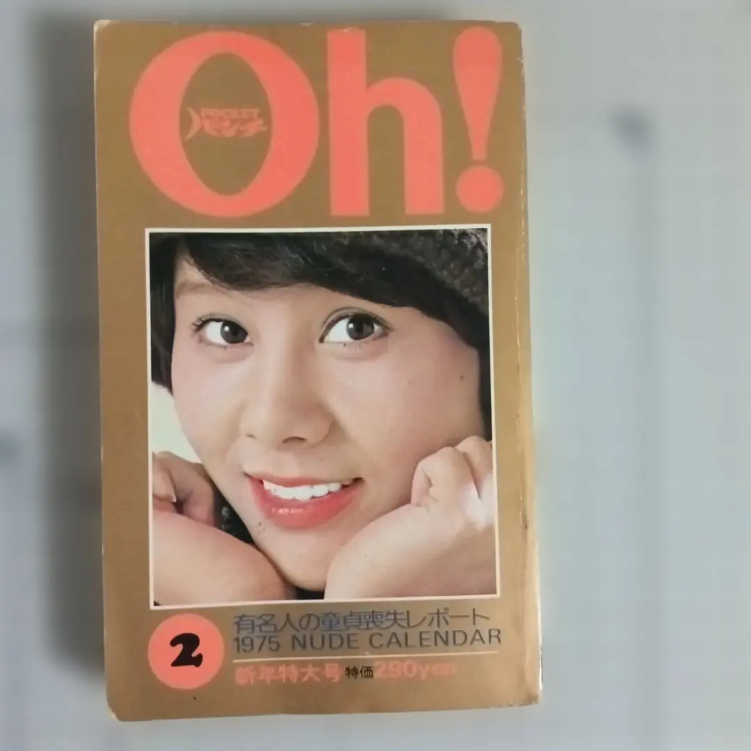 2026年最新】雑誌 PocketパンチOhの人気アイテム - メルカリ