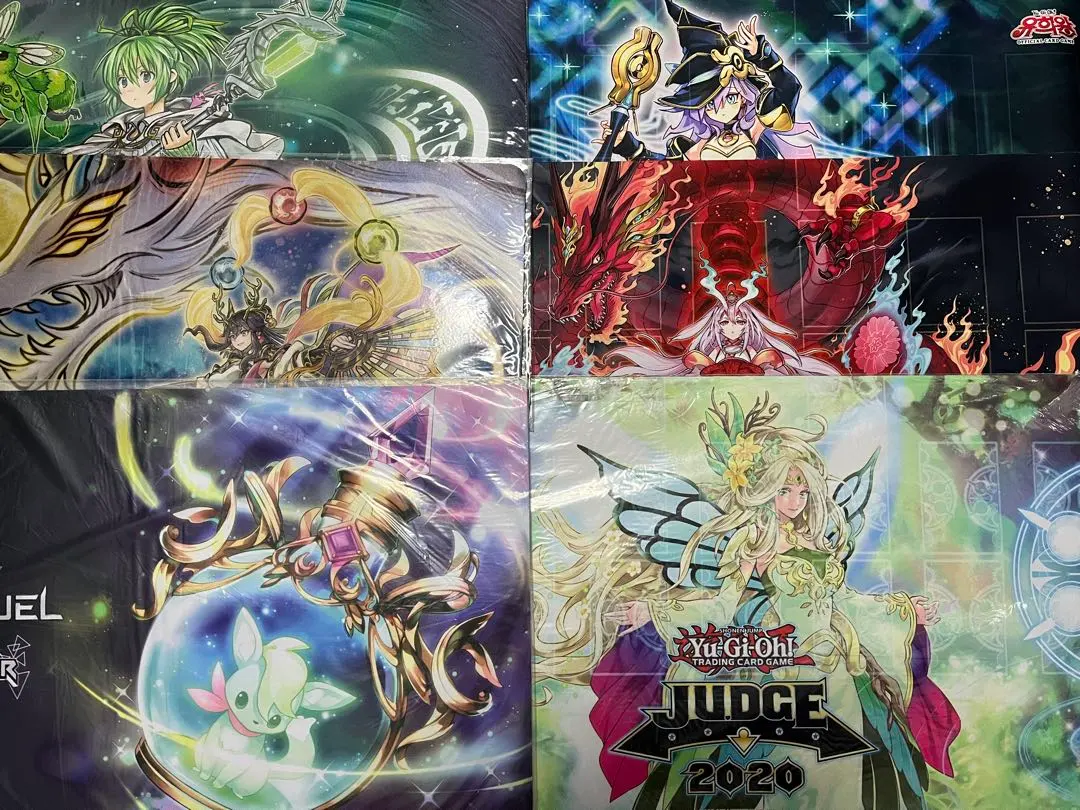 2026年最新】風霊媒師 プレイマットの人気アイテム - メルカリ