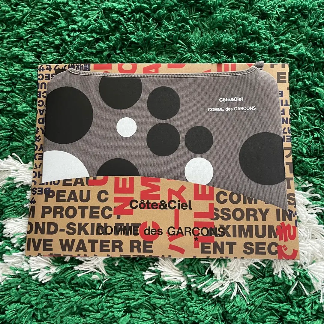 2026年最新】cote ギャルソンの人気アイテム - メルカリ