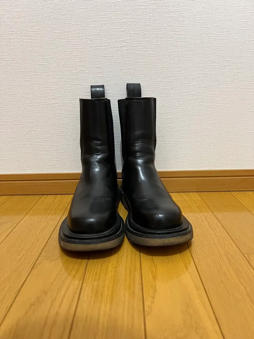 2026年最新】TODAYFUL サイドゴアブーツの人気アイテム - メルカリ