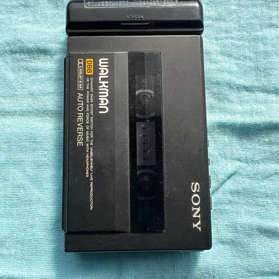 2026年最新】SONY WM-150の人気アイテム - メルカリ