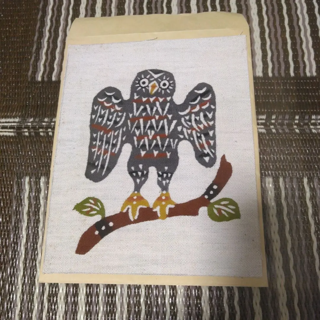 2026年最新】柚木沙弥郎 型染の人気アイテム - メルカリ