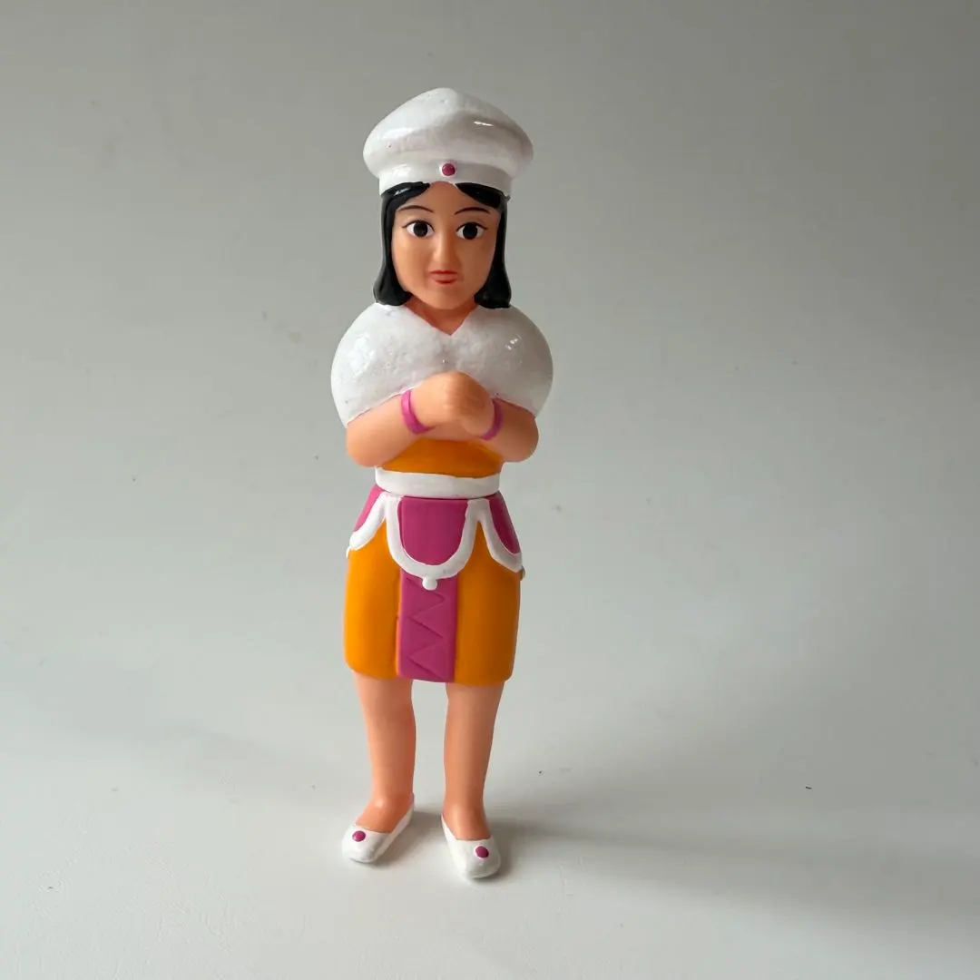 2026年最新】小美人 ソフビの人気アイテム - メルカリ