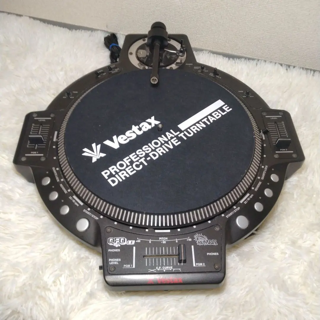 2026年最新】vestax pdx-2000の人気アイテム - メルカリ