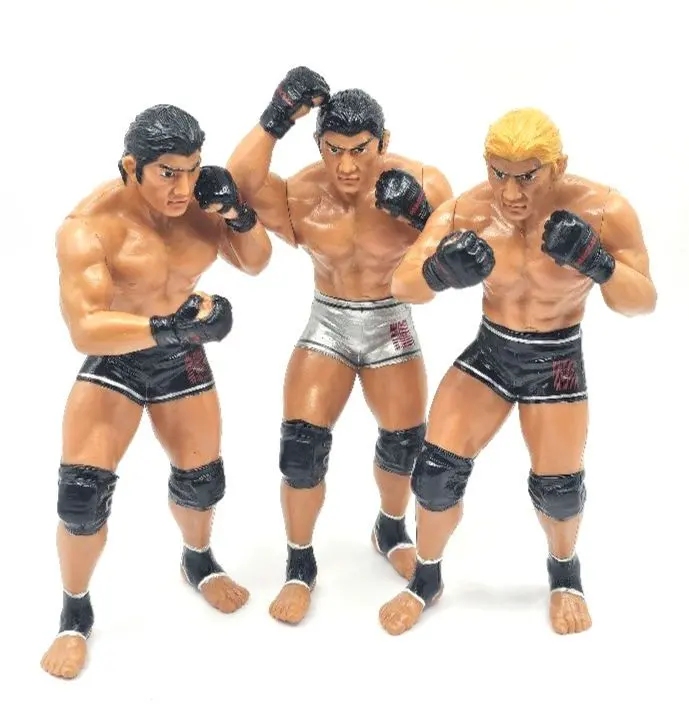 2026年最新】船木誠勝 フィギュアの人気アイテム - メルカリ