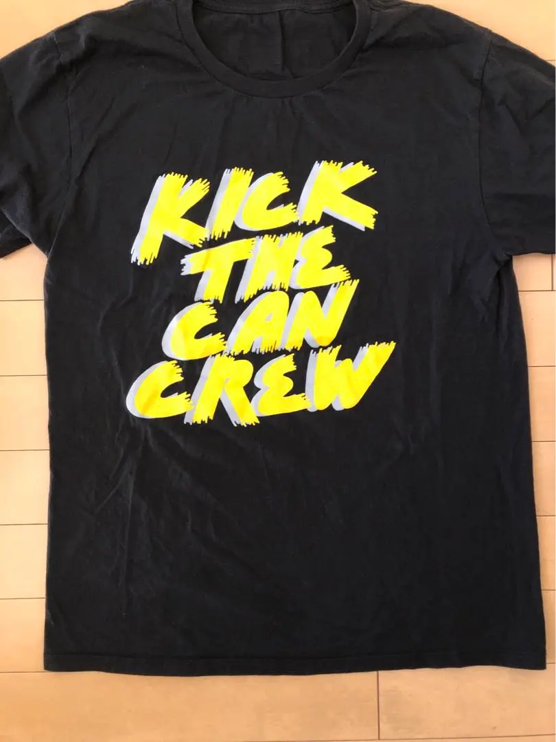 2026年最新】kick the can crew tシャツの人気アイテム - メルカリ