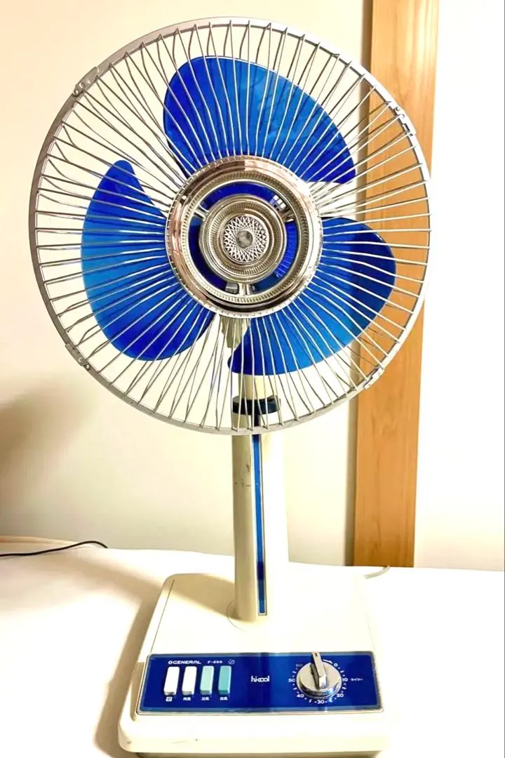 2026年最新】ゼネラル 扇風機の人気アイテム - メルカリ