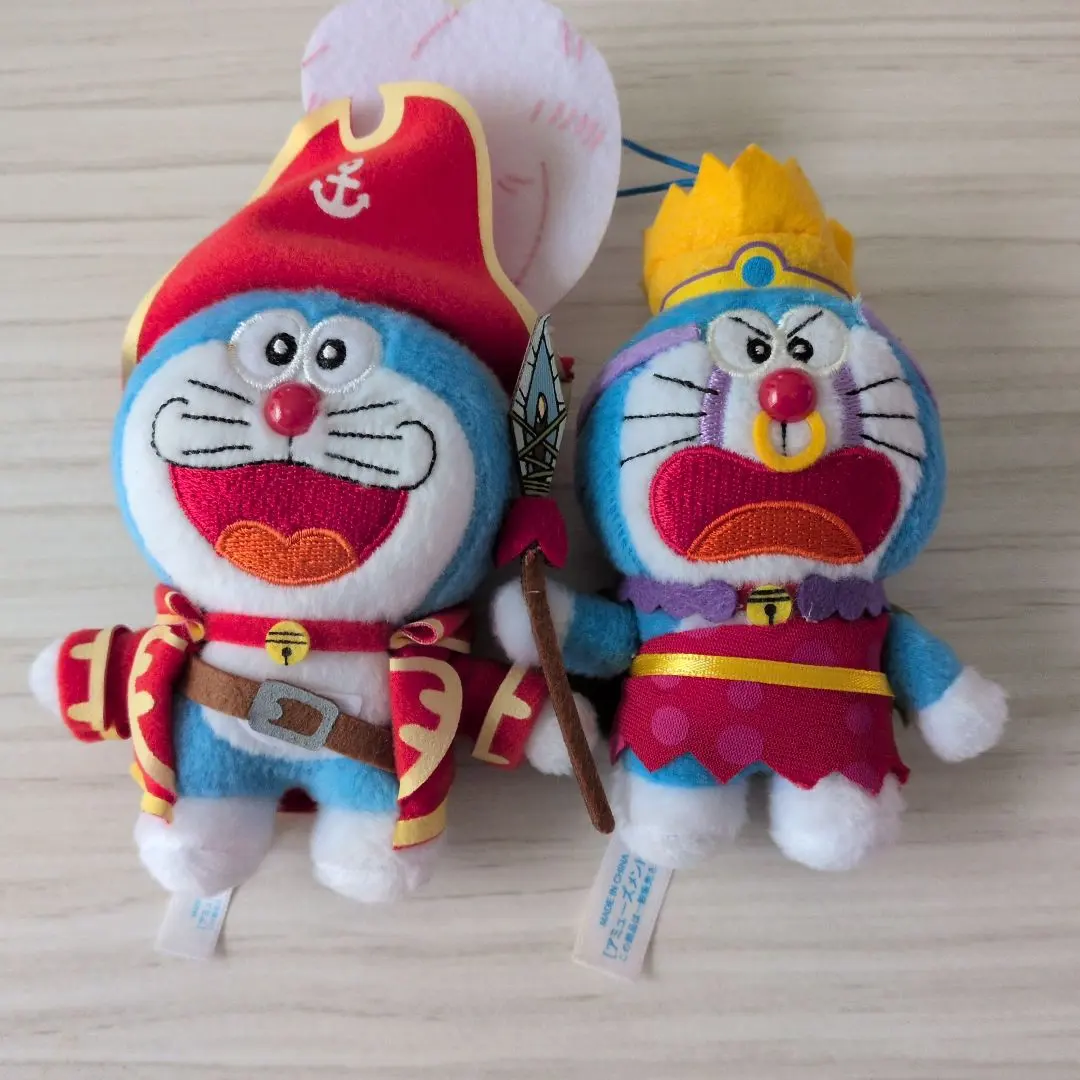 2026年最新】ドラえもんズ ぬいぐるみの人気アイテム - メルカリ