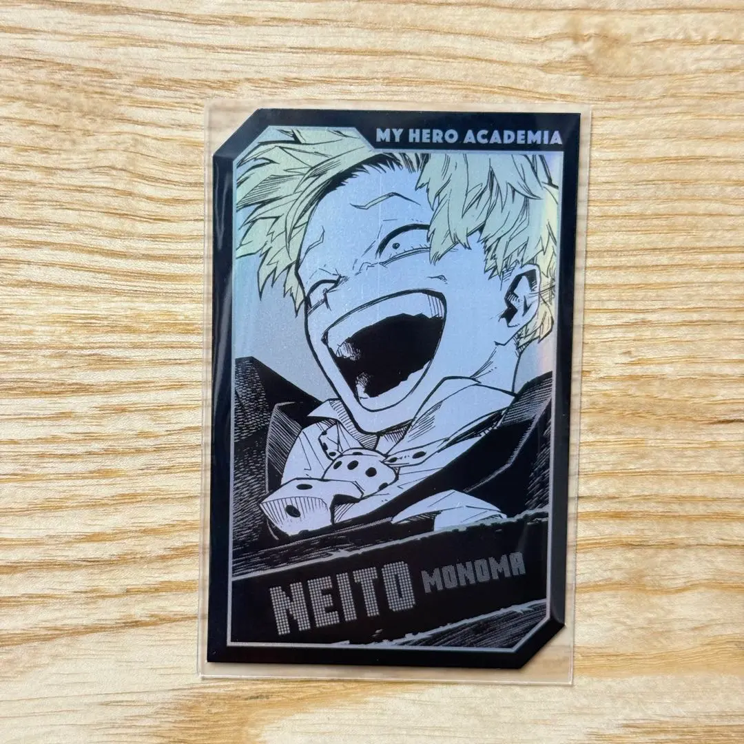 2026年最新】ジャンプフェスタ ヒロアカ ホロカードの人気アイテム