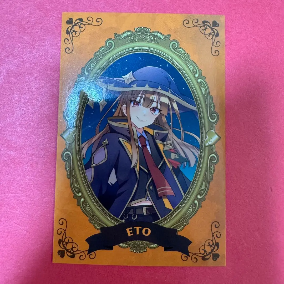 2026年最新】カラフルピーチ 魔法学園 トレカ えとの人気アイテム