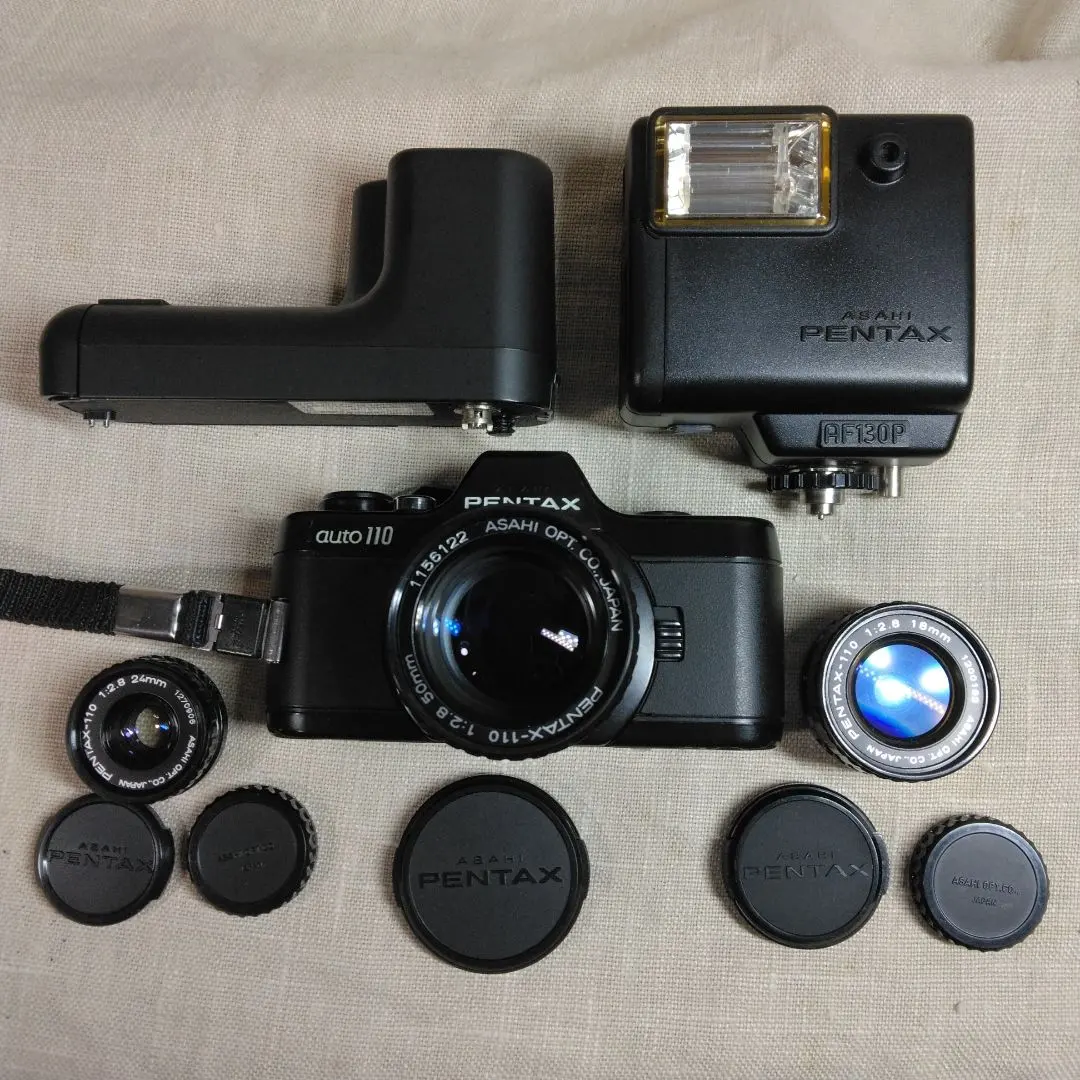 2026年最新】pentax 110ワインダーの人気アイテム - メルカリ