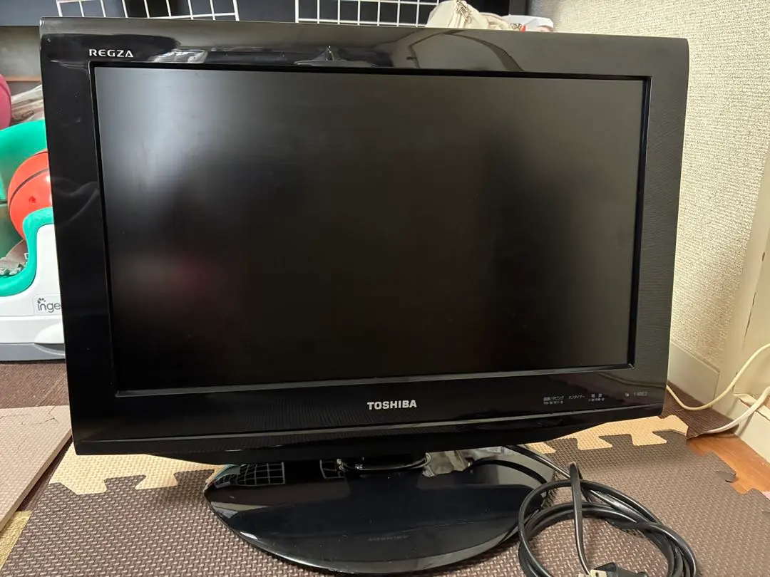 2026年最新】東芝 液晶テレビ REGZA 19S22 [19インチ]の人気アイテム