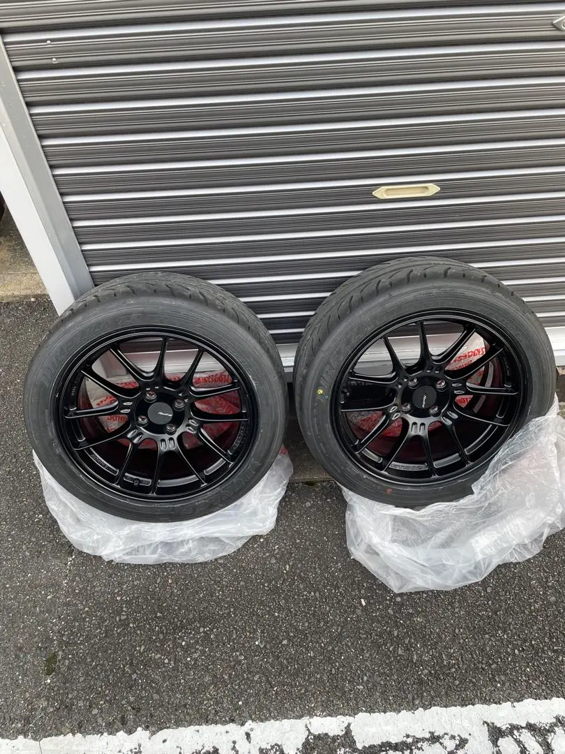 2026年最新】enkei gtc02の人気アイテム - メルカリ