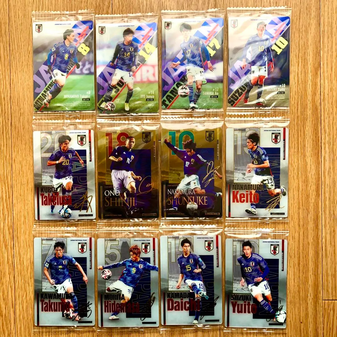 2026年最新】田中碧 サインの人気アイテム - メルカリ