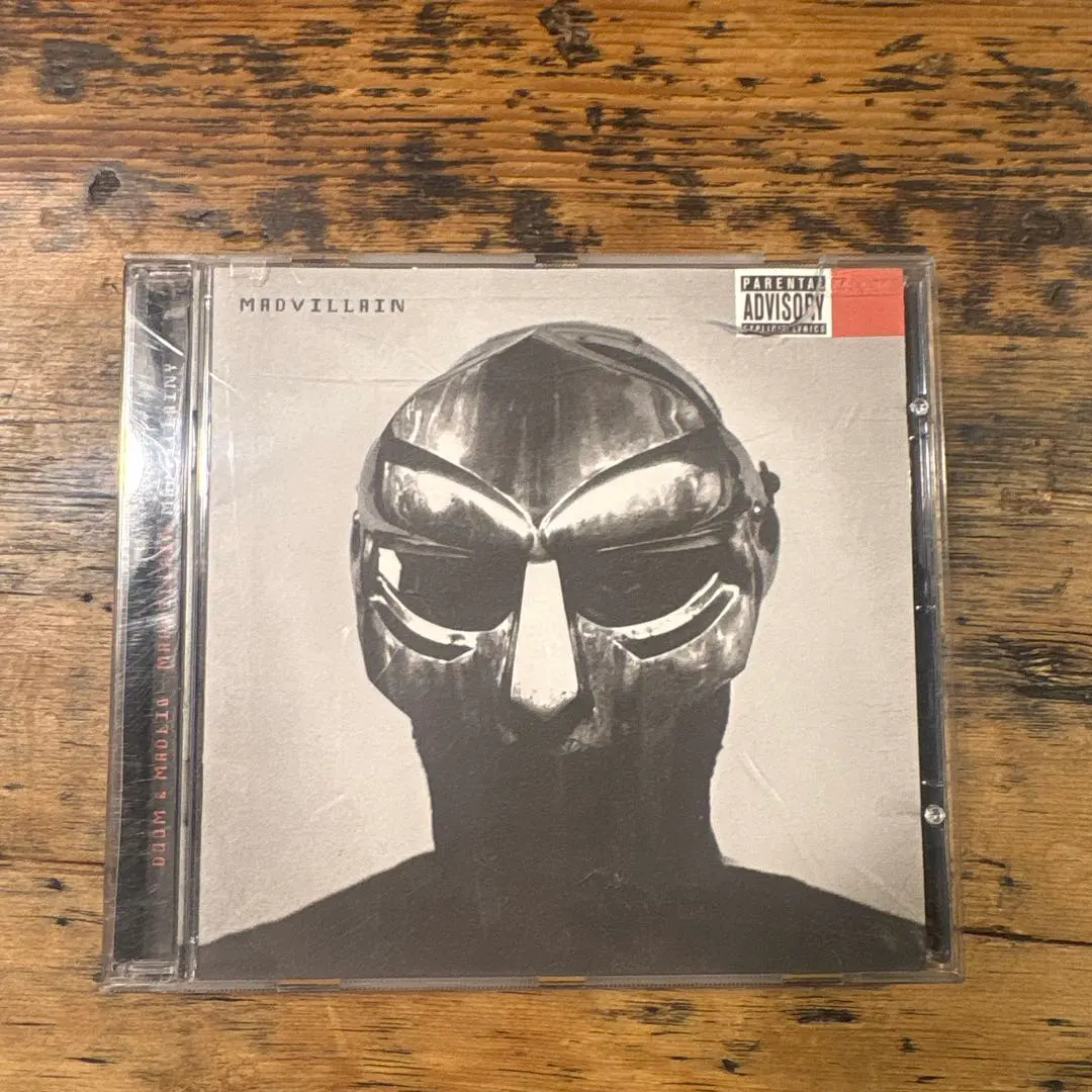 2026年最新】madvillainの人気アイテム - メルカリ