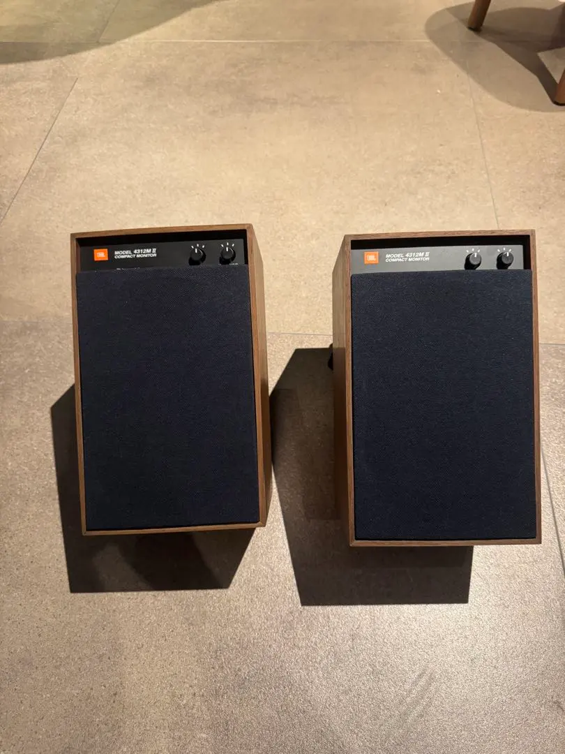 2026年最新】jbl 4312m compact monitorの人気アイテム - メルカリ