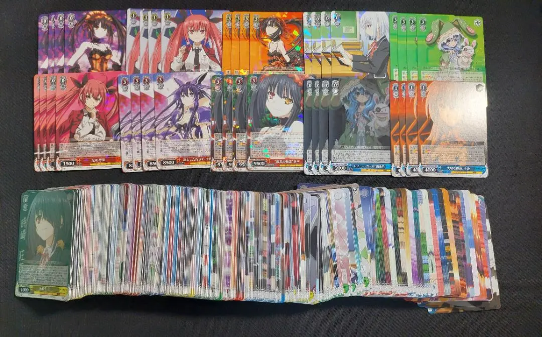 2026年最新】颶風の御子 耶倶矢&夕弦の人気アイテム - メルカリ