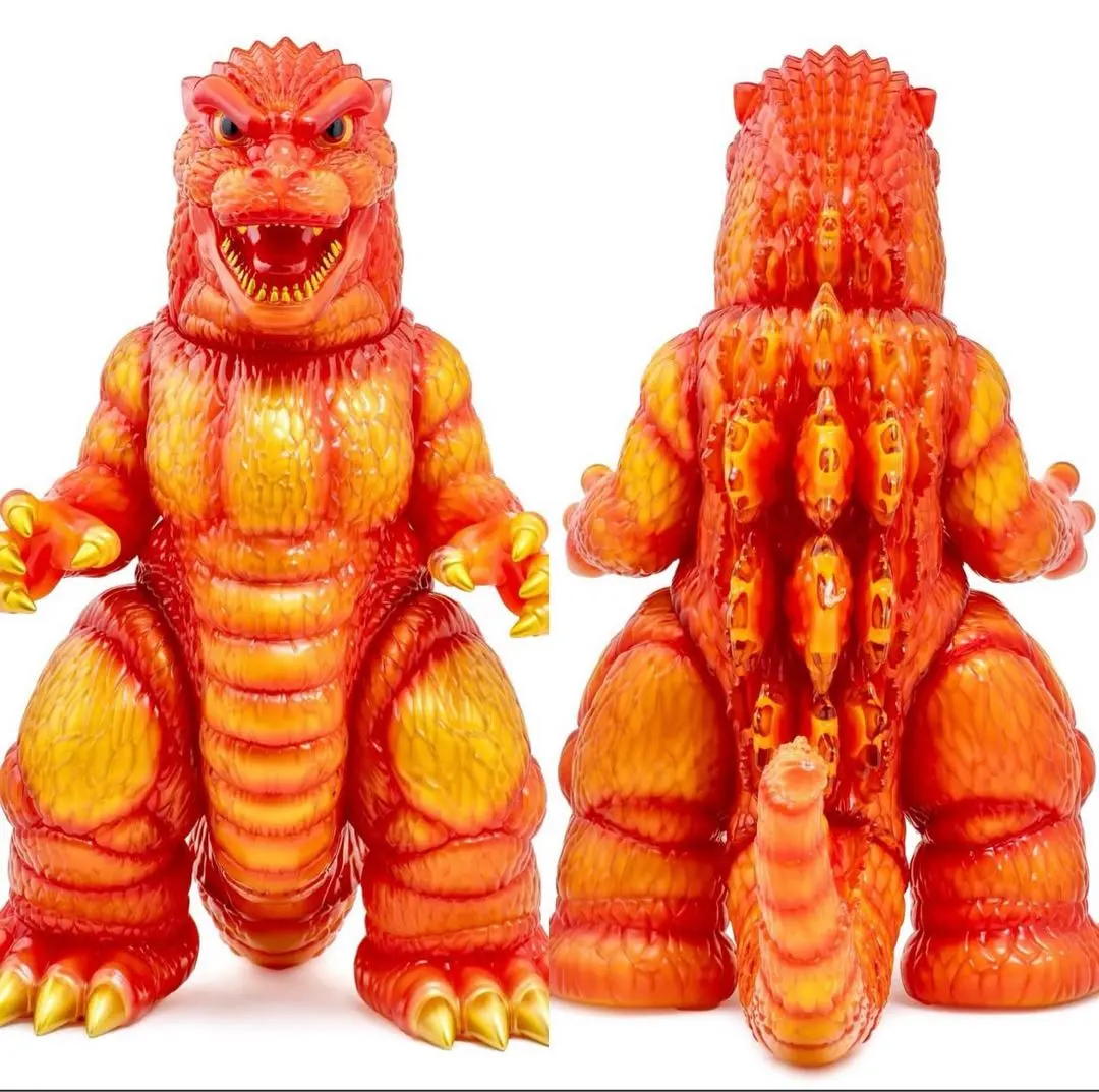 2026年最新】kaiju one ゴジラの人気アイテム - メルカリ