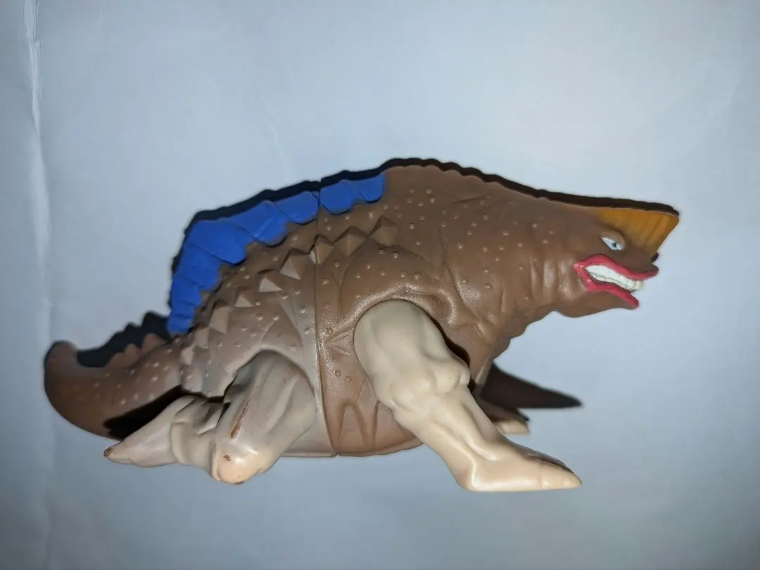 2026年最新】ガヴァドンBソフビの人気アイテム - メルカリ