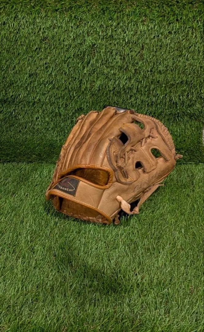 2026年最新】YABAN グローブの人気アイテム - メルカリ