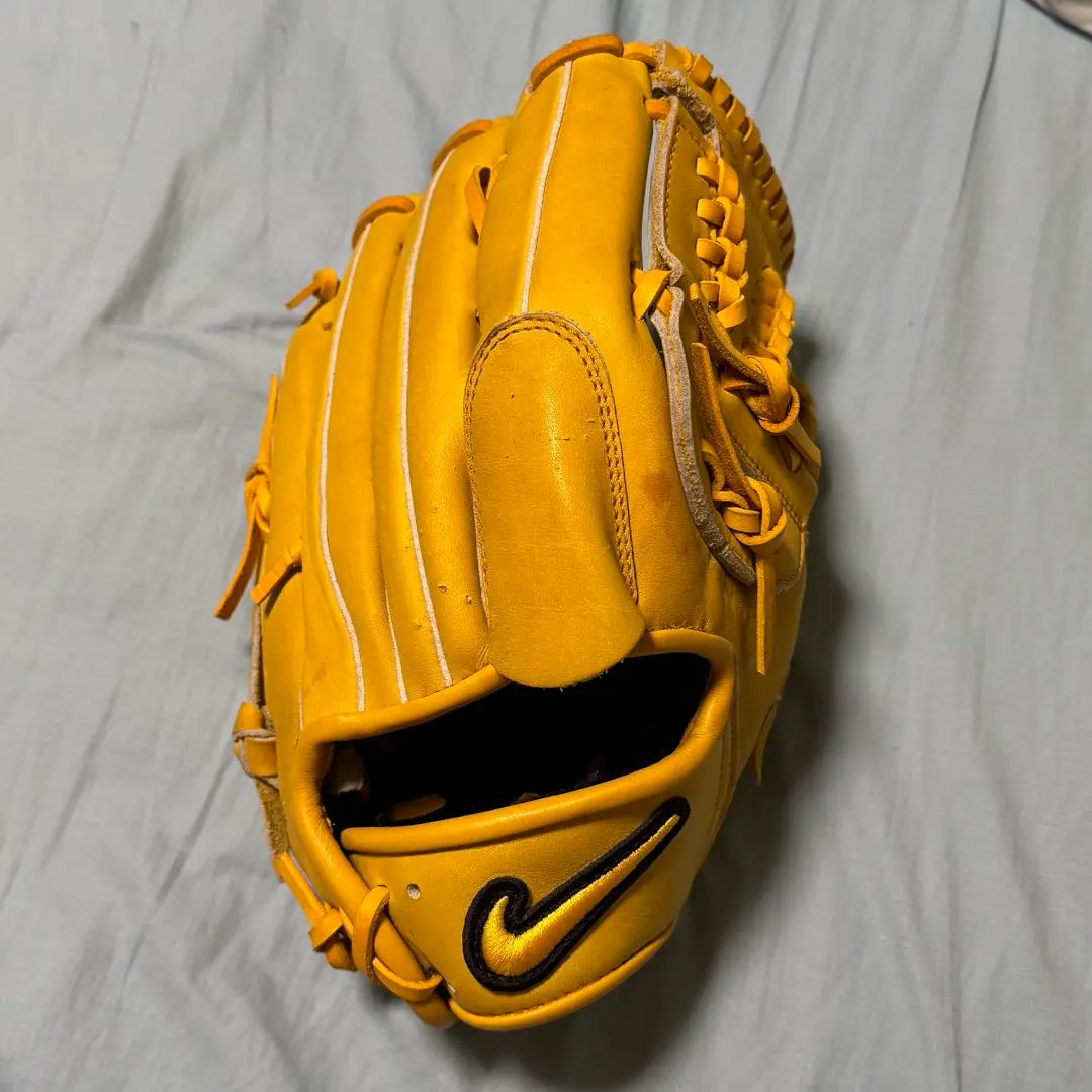 2026年最新】松坂モデルグローブの人気アイテム - メルカリ