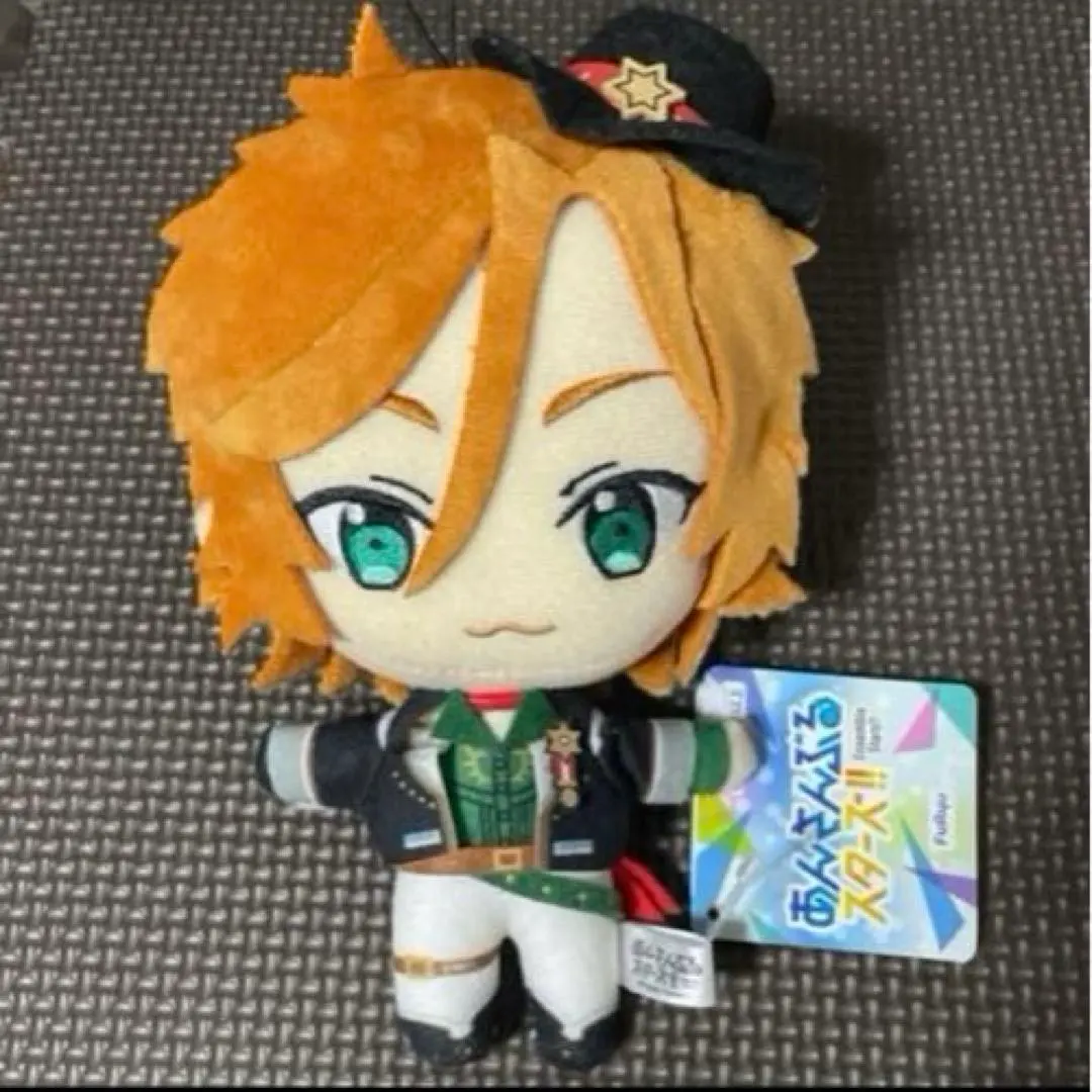 2026年最新】三毛縞斑 ぬいぐるみ 新衣装の人気アイテム - メルカリ