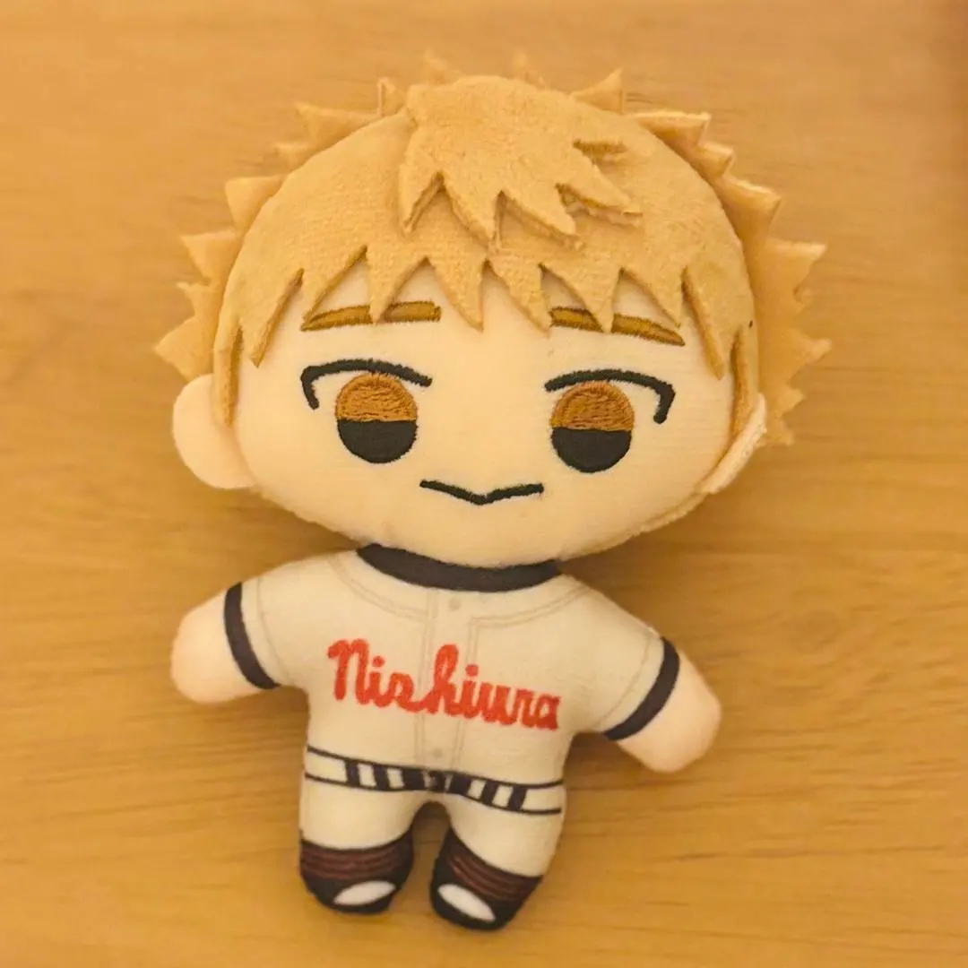 2026年最新】おおきく振りかぶって ぬいぐるみの人気アイテム - メルカリ