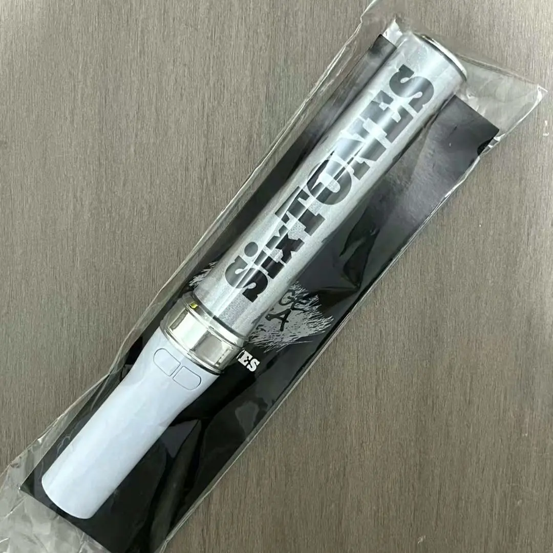 2026年最新】sixtones ペンライト キンブレ 公式の人気アイテム - メルカリ