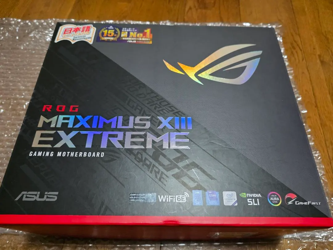 2026年最新】asus rog maximus xi codeの人気アイテム - メルカリ
