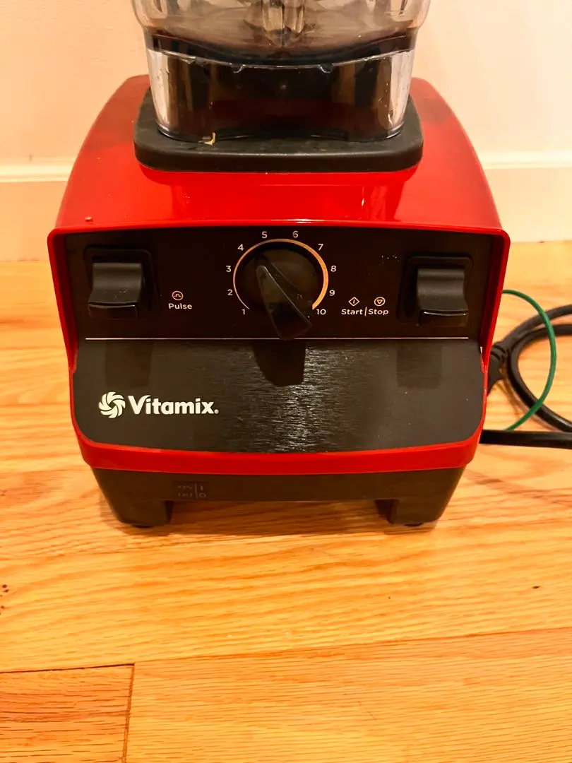 2026年最新】vitamix 5200の人気アイテム - メルカリ