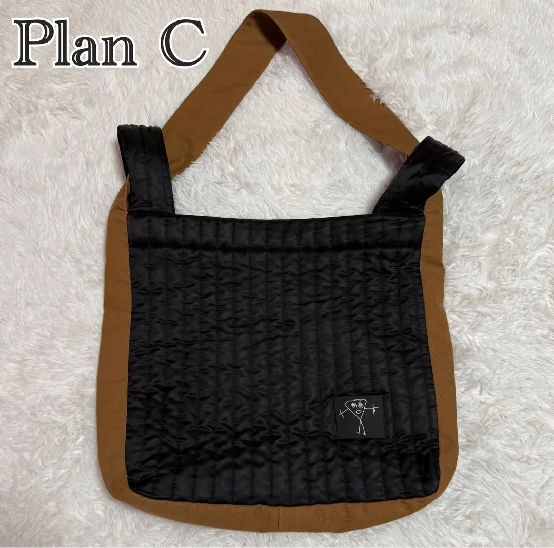 2026年最新】Plan C ショルダーバッグの人気アイテム - メルカリ