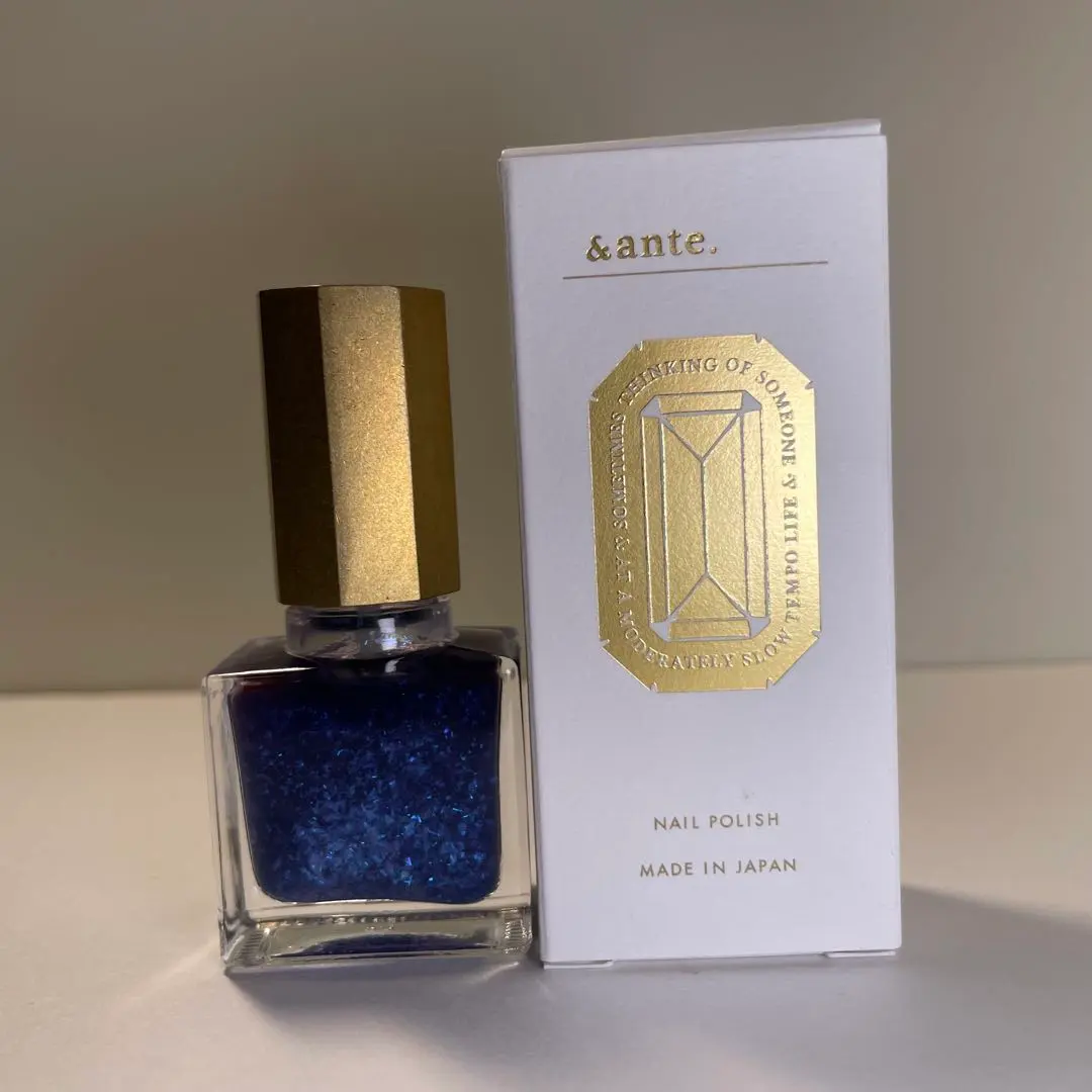 2026年最新】アンダンテ ネイルの人気アイテム - メルカリ