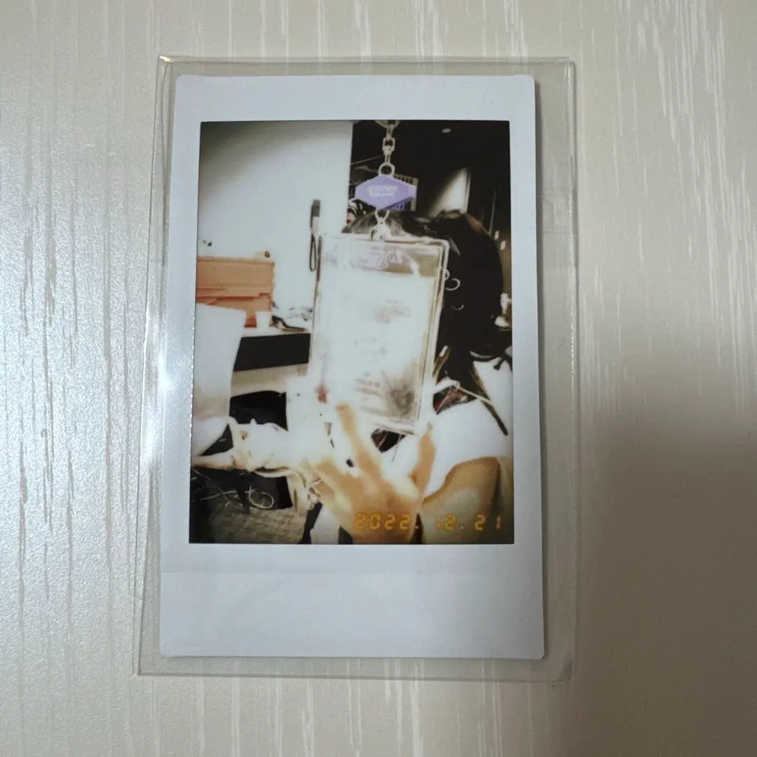 2026年最新】acaね チェキの人気アイテム - メルカリ