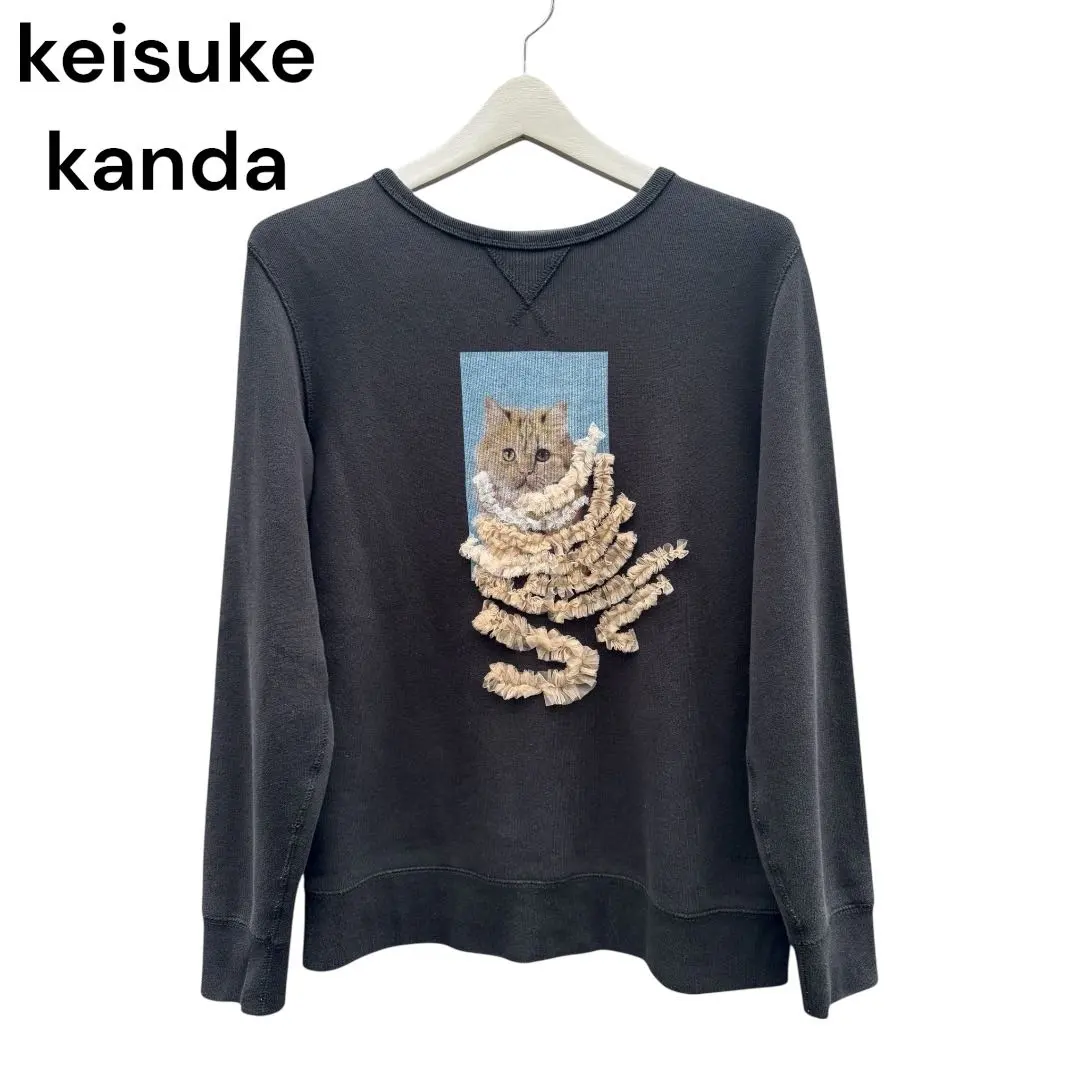 2026年最新】keisuke kanda スウェットの人気アイテム - メルカリ
