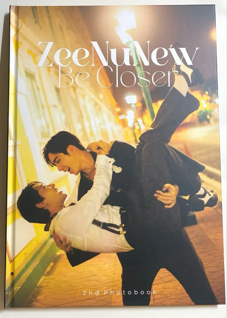 2026年最新】zeeNunew 雑誌の人気アイテム - メルカリ