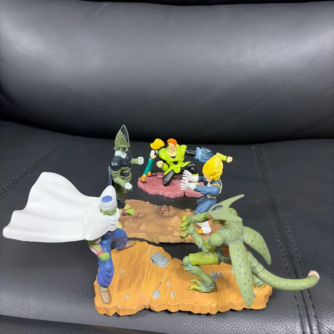 2026年最新】ドラゴンボール カプセル 戦慄の セル編の人気アイテム